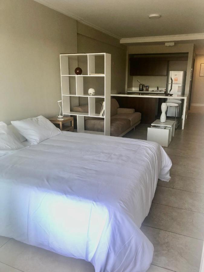 Appartement Edificio Fresh Pampa à Buenos Aires Extérieur photo