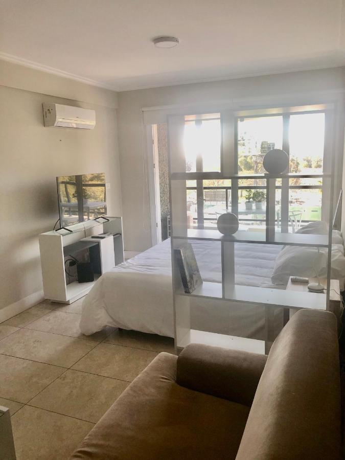Appartement Edificio Fresh Pampa à Buenos Aires Extérieur photo