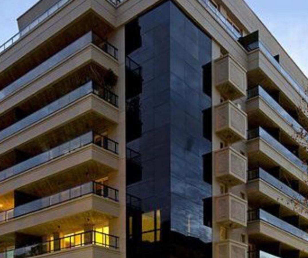 Appartement Edificio Fresh Pampa à Buenos Aires Extérieur photo